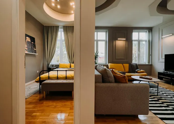 Artiesta - 5 * Sofie