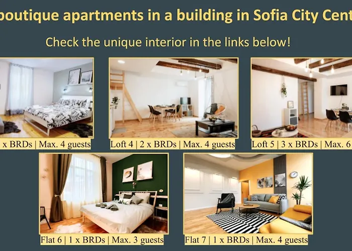 Daire Artiesta - 5 *