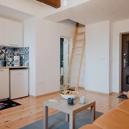 Apartamento Artiesta - 5 Sófia