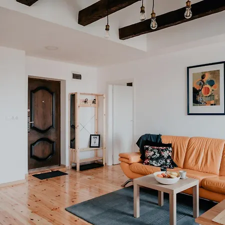 Artiesta - 7 Apartments In Sofia City Center *