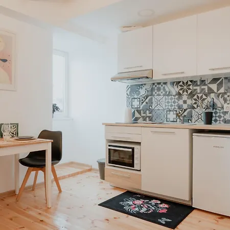 Artiesta - 5 公寓 索菲亞