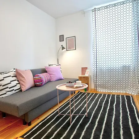 Artiesta - 5 Apartamento Sófia