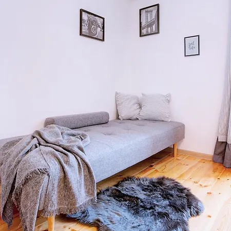 Apartamento Artiesta - 5 Sófia
