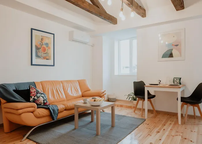 Apartamento Artiesta - 5