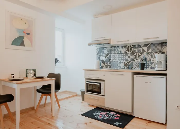 Artiesta - 5 Apartamento Sófia