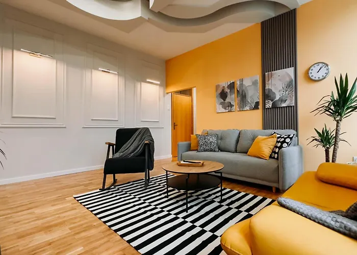 Apartamento Artiesta - 5 *