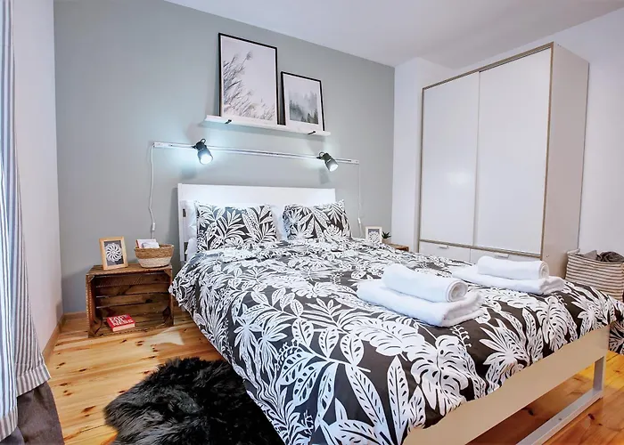 Apartamento Artiesta - 5 Sófia