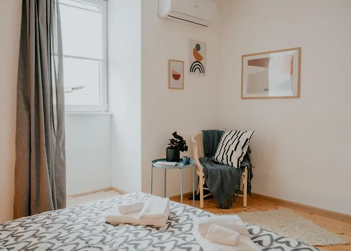 Apartamento Artiesta - 5 *