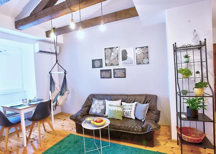 Apartamento Artiesta - 5