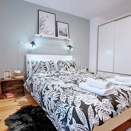 Apartamento Artiesta - 5 Sofía